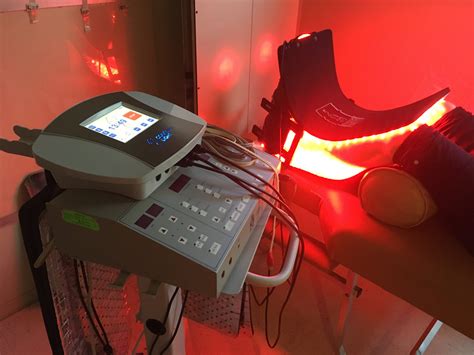 Red Light Therapy: The Magical Tool for Healing Wounds and Scars
